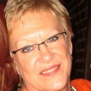 Meet your Posher, Patsy